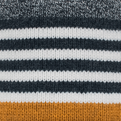 Stinger Gris Polaire