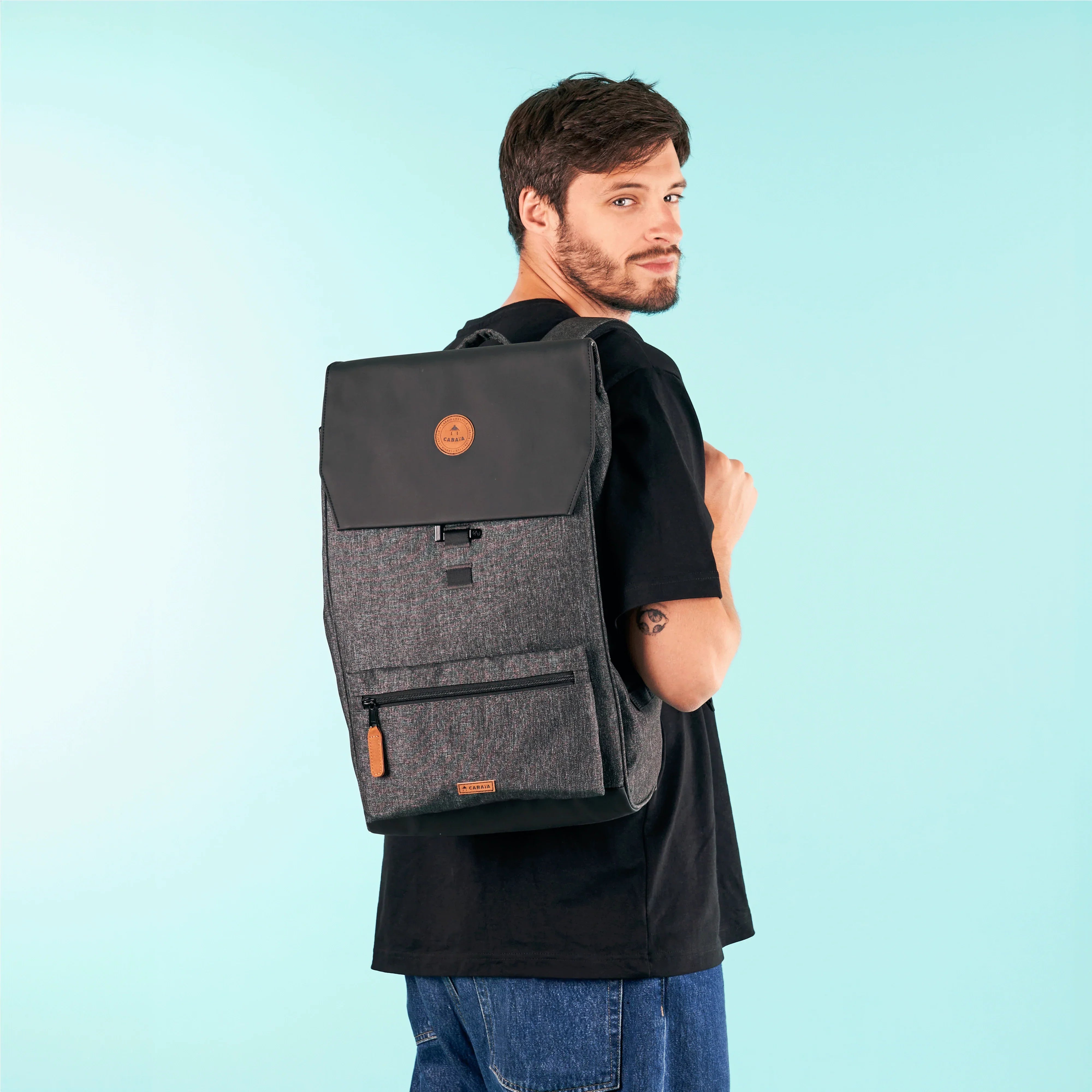 Sac à dos City Nikosi
