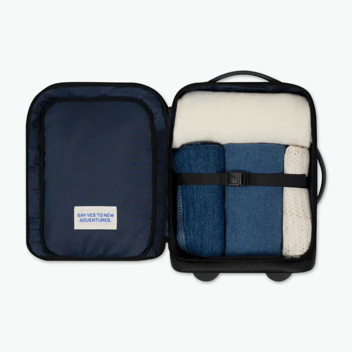 Valise souple XS Reykjavik