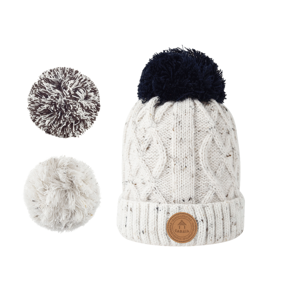 Jus de Pomme Cream - Polaire