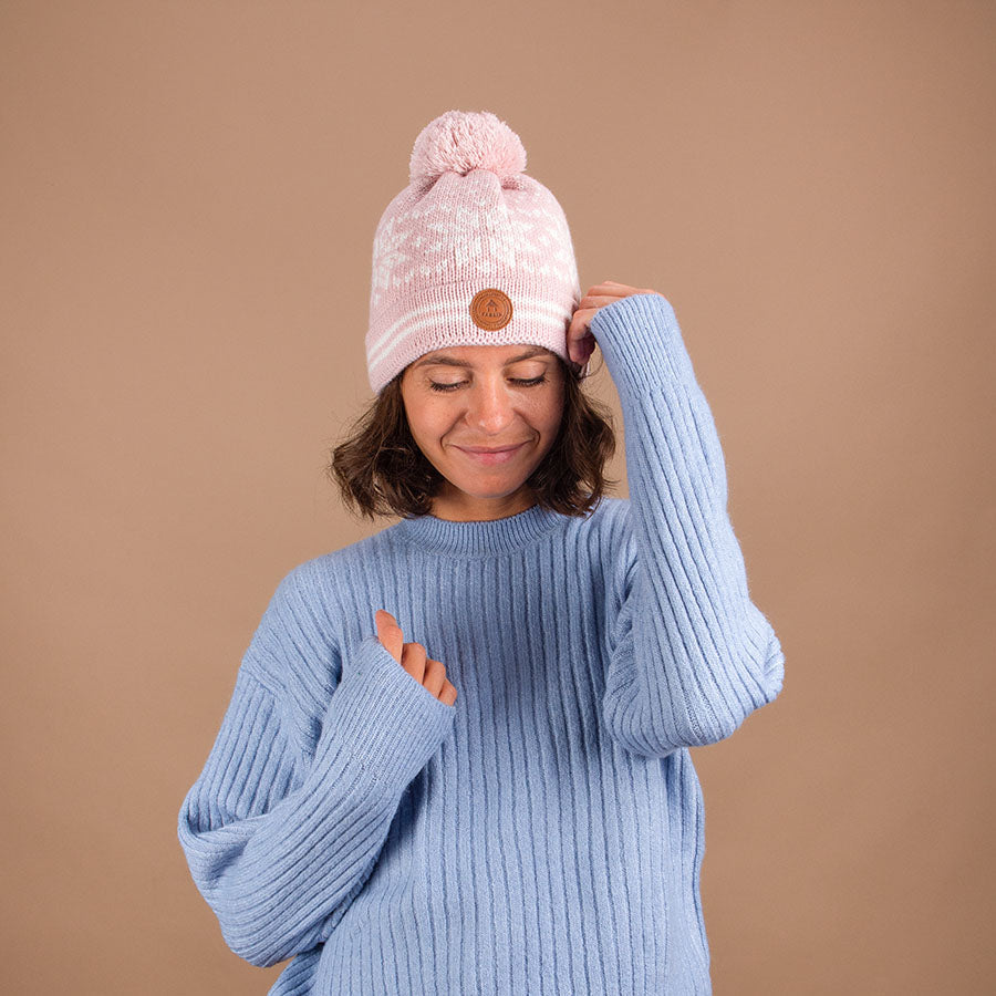 Apple Pekin Pink