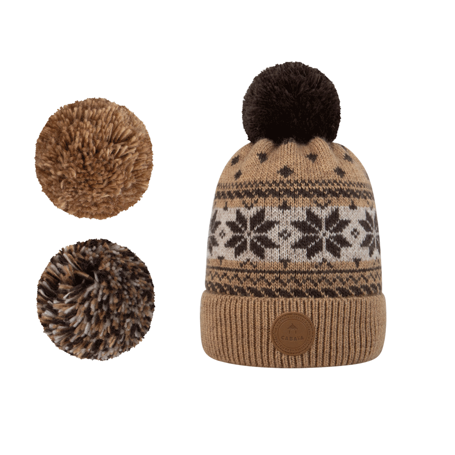 Summit Marron