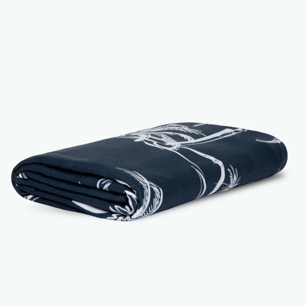 Palma - Serviette microfibre rectangulaire