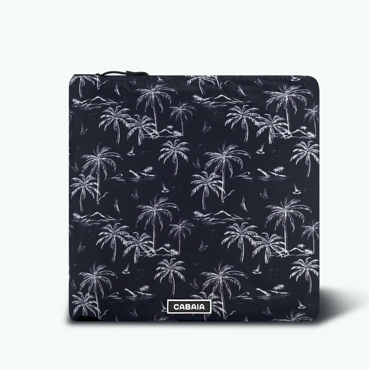Palma - Serviette microfibre rectangulaire