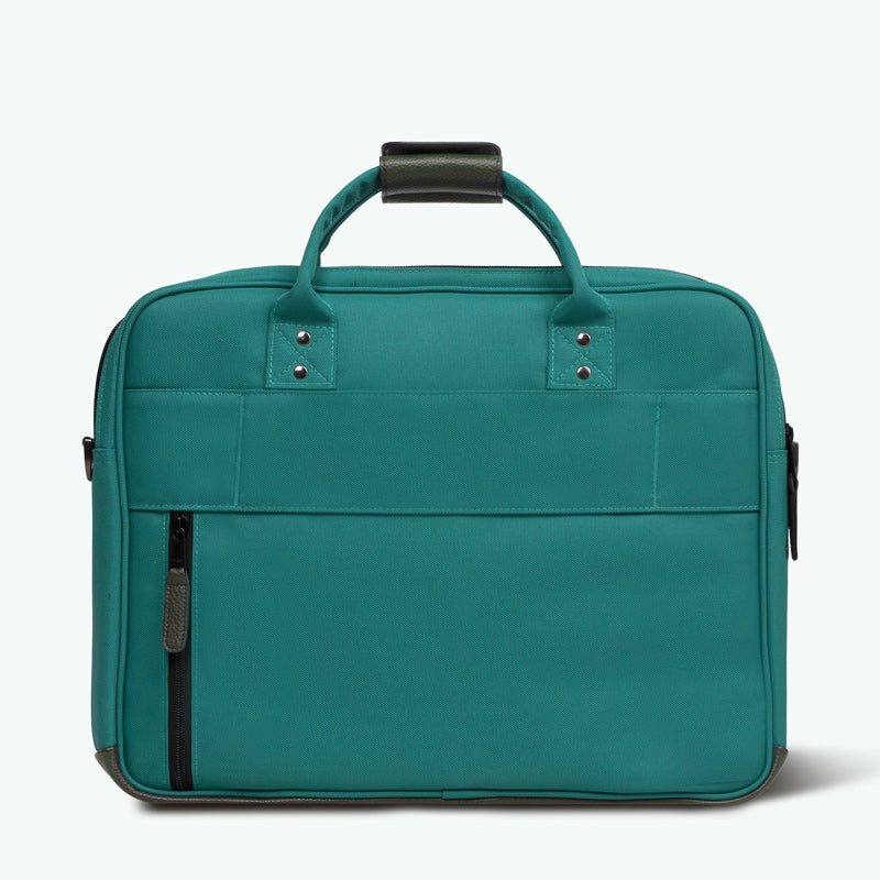 San Francisco - Sac Ordinateur - No pocket
