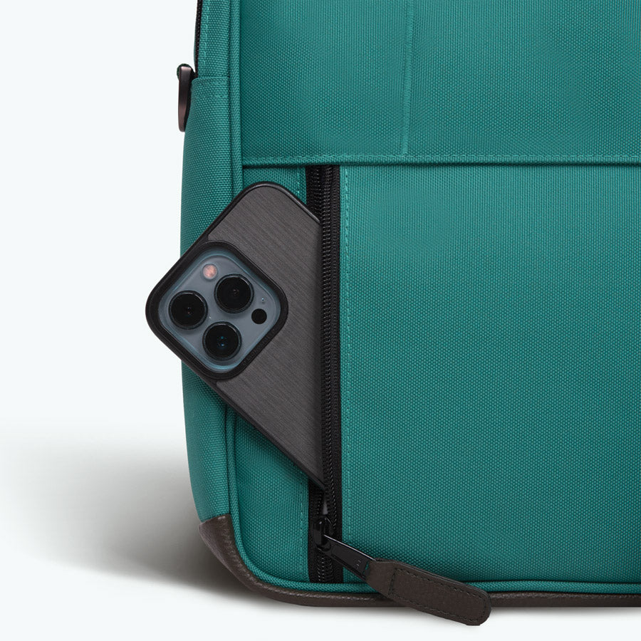 San Francisco - Sac Ordinateur - No pocket