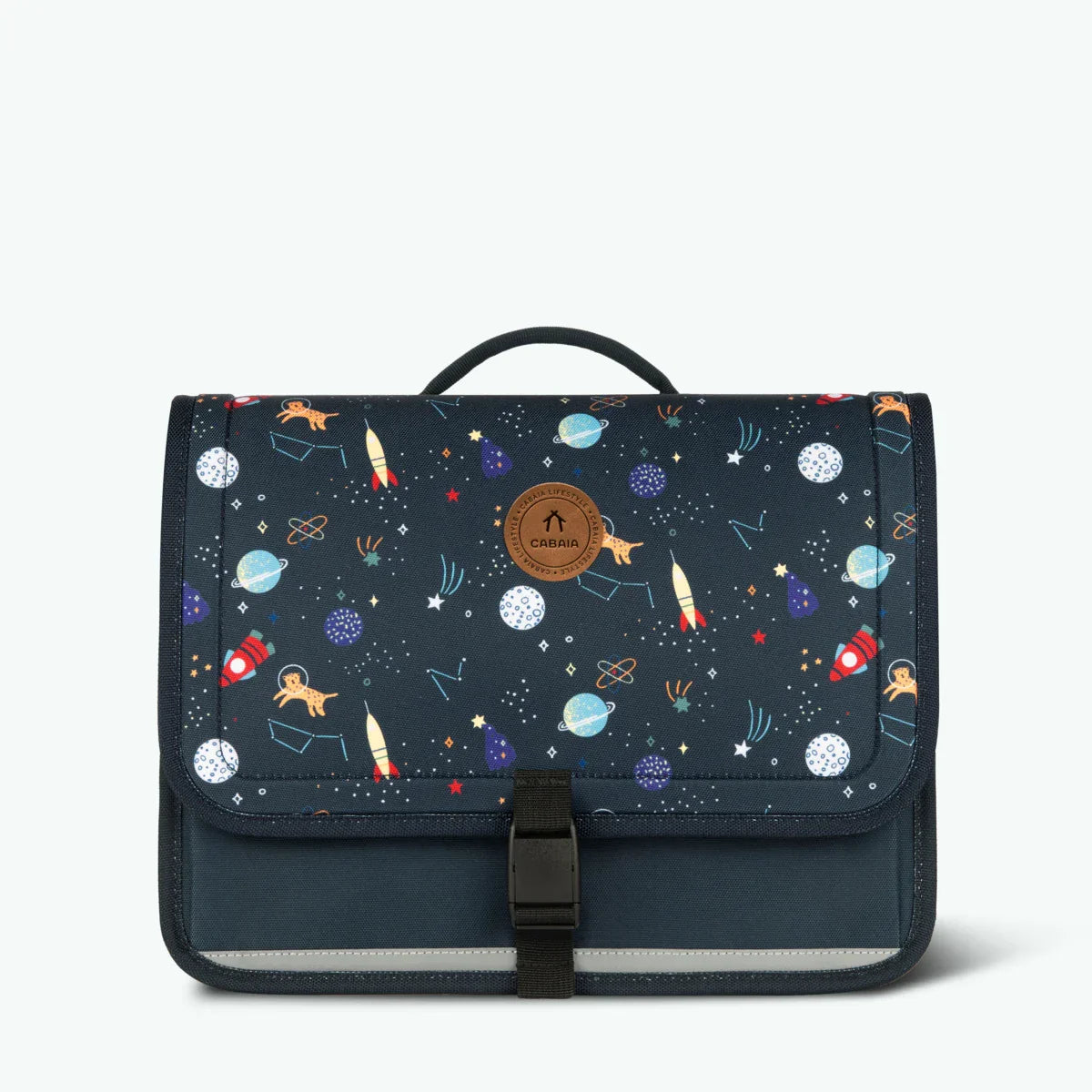 Rabat Roswell - Cartable 4/7 ans