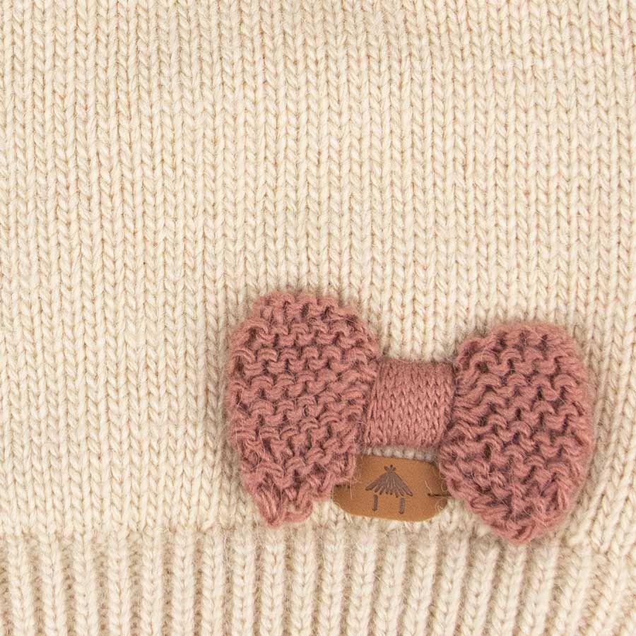 Indien Cream - Snood